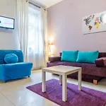 Apartamenty Idylla