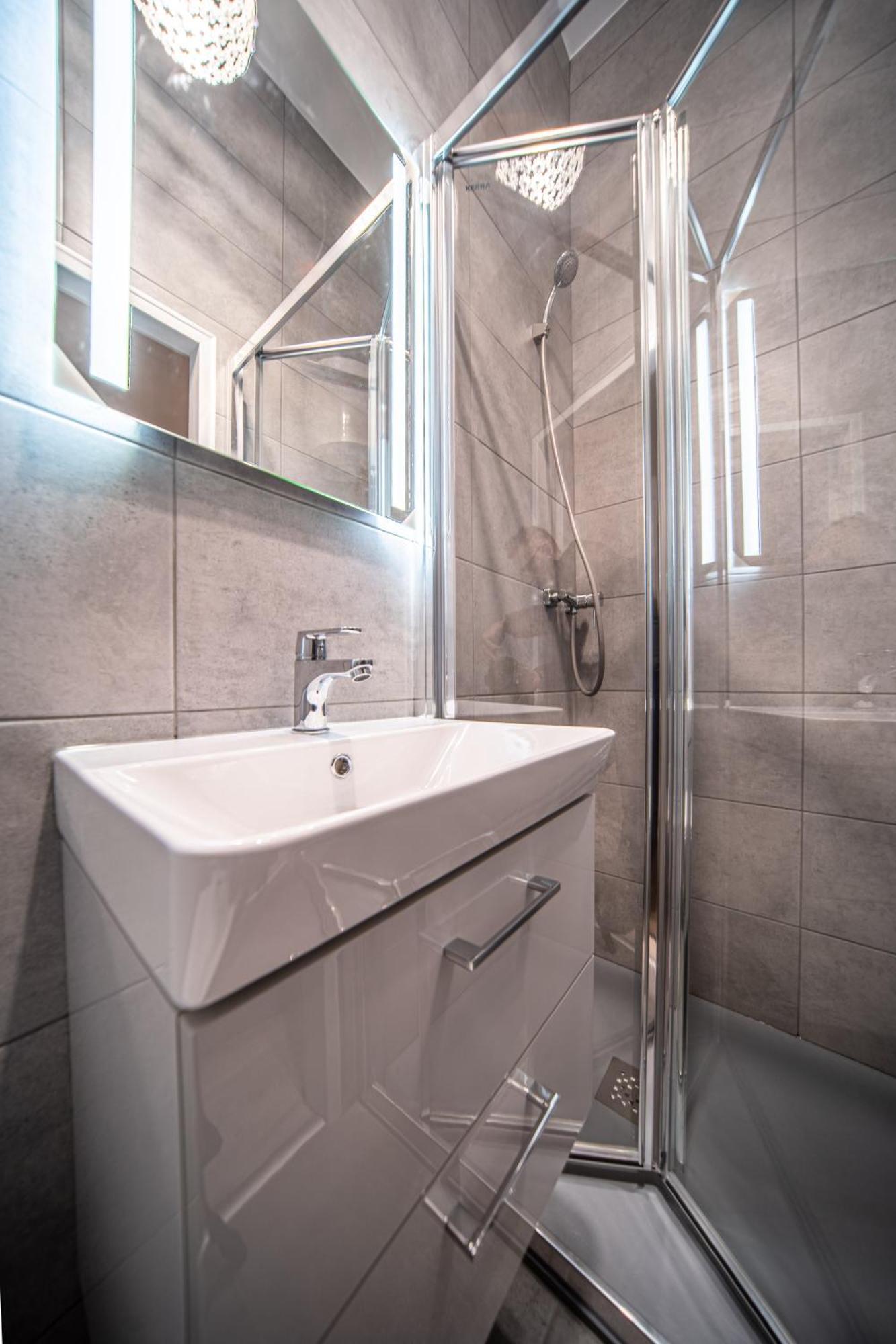 Idylla Apartament Kraków