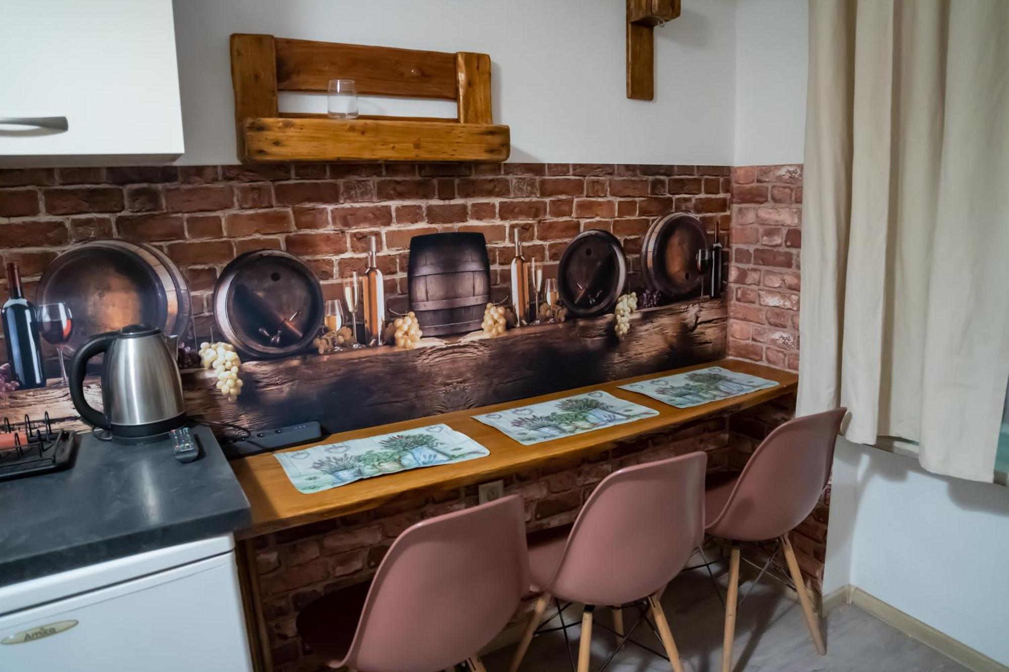 Apartament Idylla Kraków