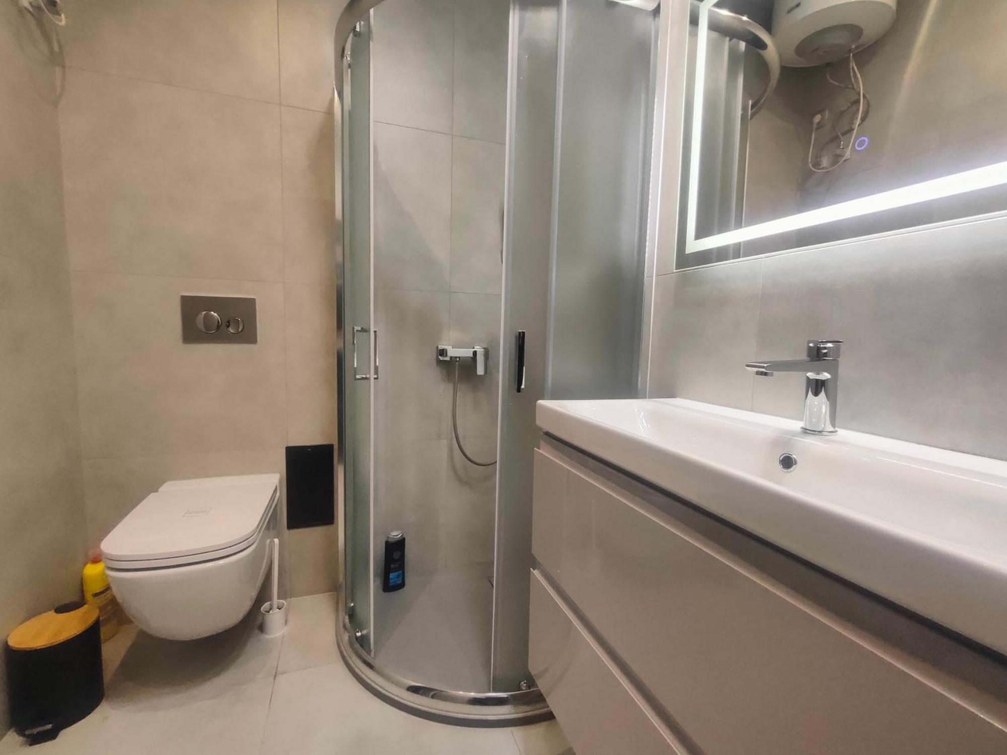 Idylla Apartament *