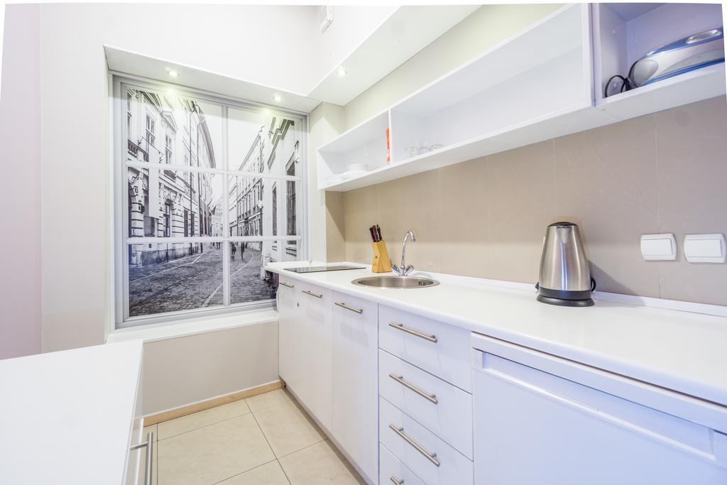 Idylla Apartament Kraków