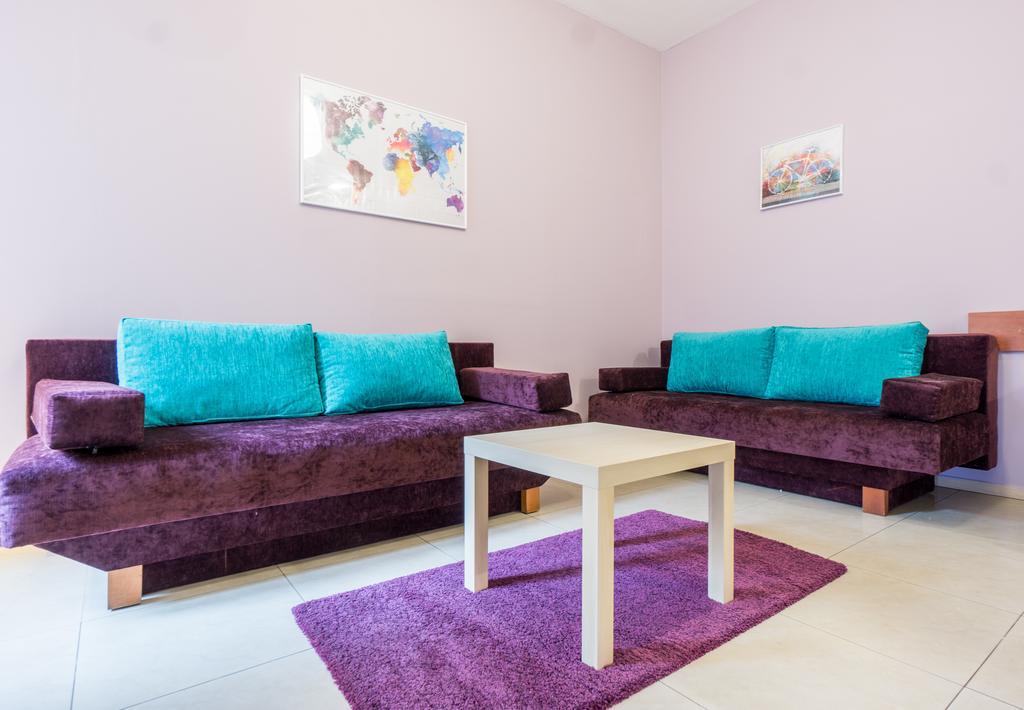 Idylla Apartament