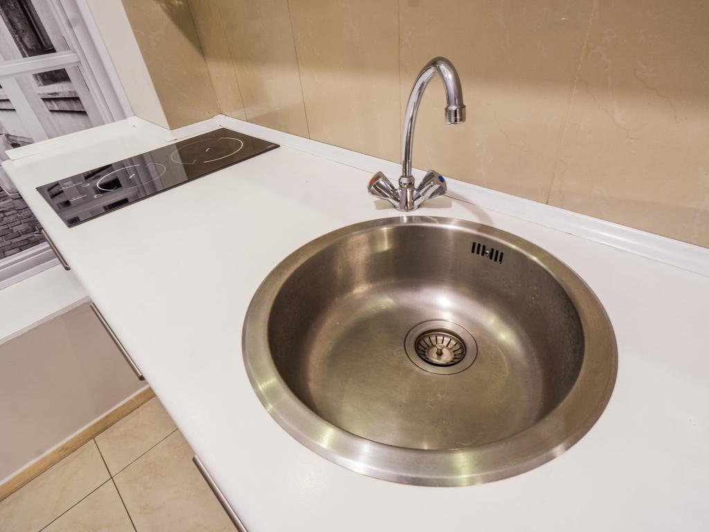 Idylla Apartament *