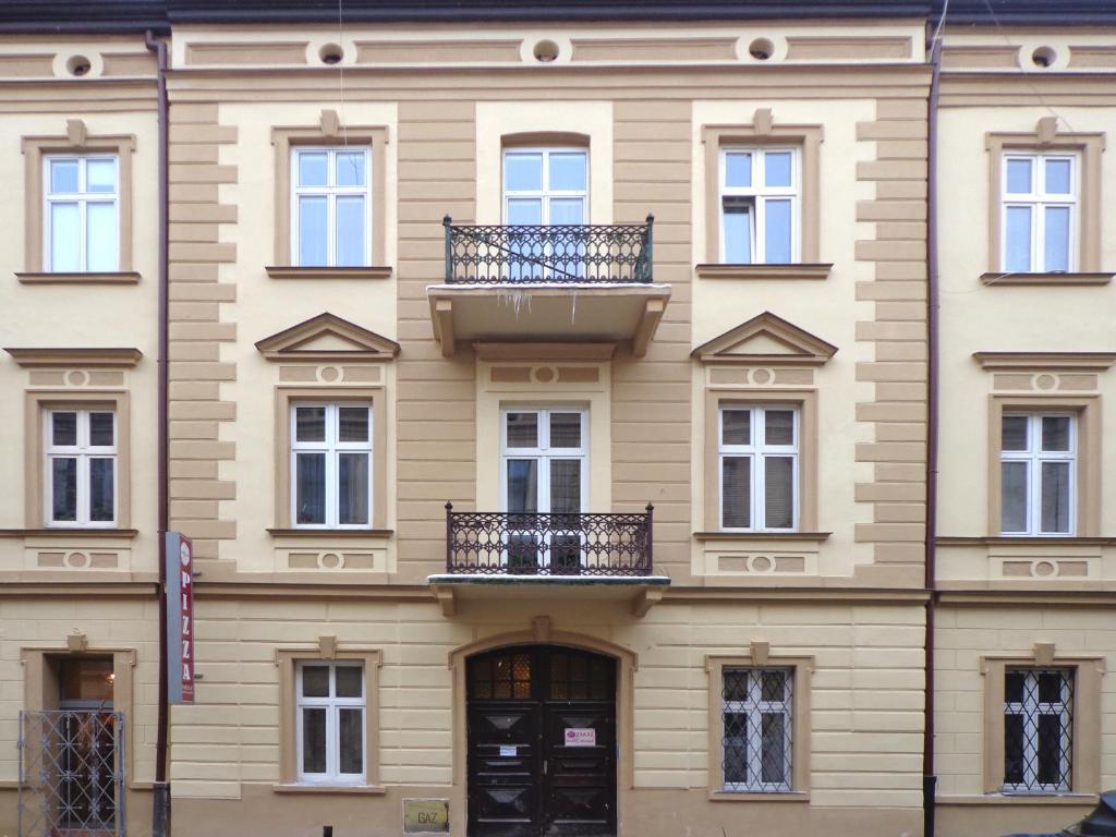Idylla Kraków