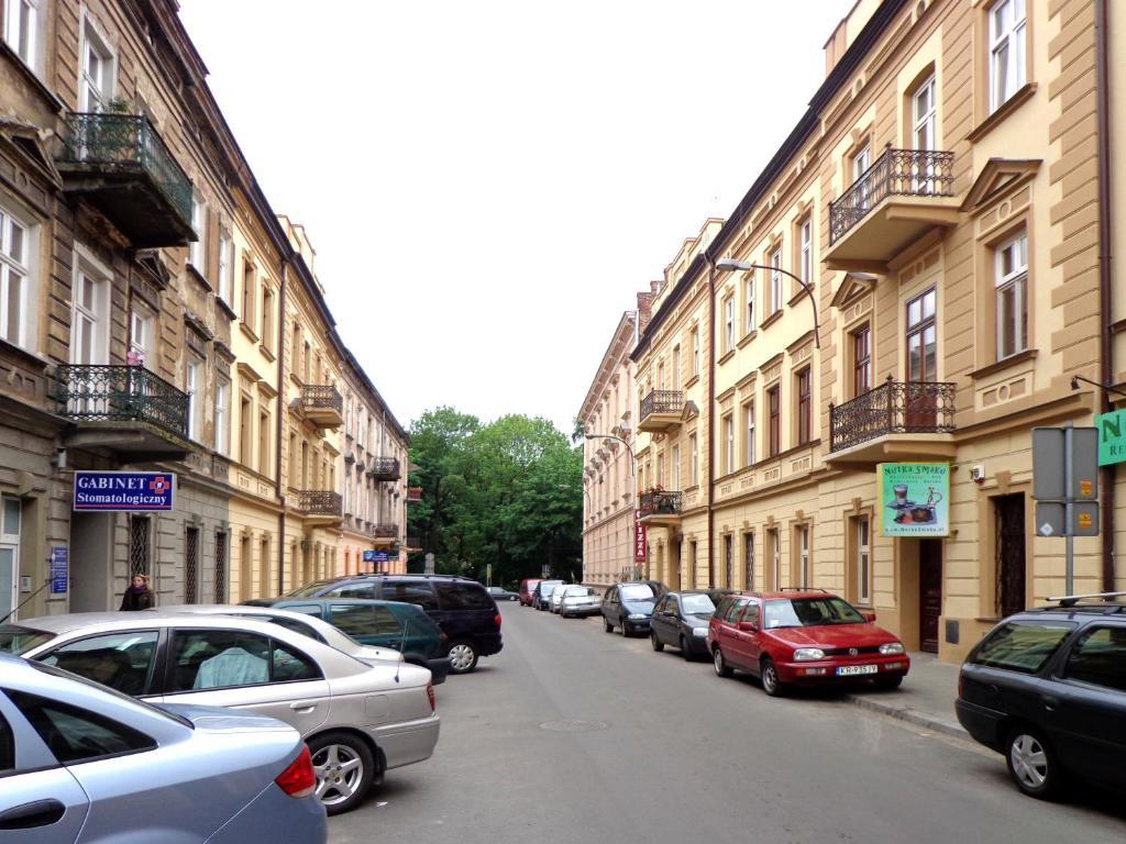 Idylla Apartament